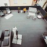 شقة Exklusive An Der Mosel - Ausstattung - Dachterrasse - E-ladestation - Netflix زينهايم