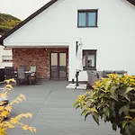Exklusive An Der Mosel - Ausstattung - Dachterrasse - E-ladestation - Netflix زينهايم