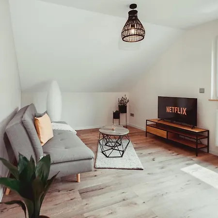 Exklusive An Der Mosel - Ausstattung - Dachterrasse - E-ladestation - Netflix Apartment
