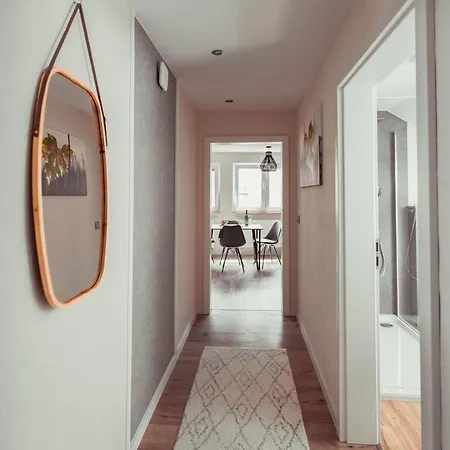 Exklusive An Der Mosel - Ausstattung - Dachterrasse - E-ladestation - Netflix Apartment Senheim