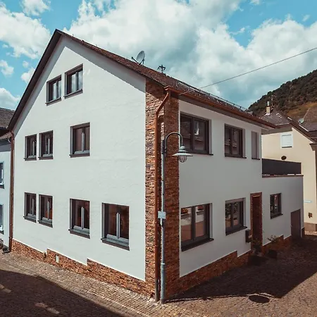 Exklusive An Der Mosel - Ausstattung - Dachterrasse - E-ladestation - Netflix Apartment *