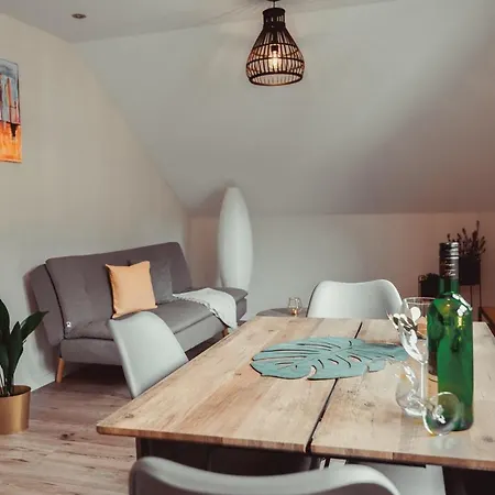 Exklusive An Der Mosel - Ausstattung - Dachterrasse - E-ladestation - Netflix Lejlighed Senheim