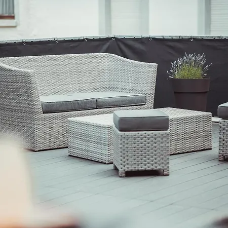 Exklusive An Der Mosel - Ausstattung - Dachterrasse - E-ladestation - Netflix Διαμέρισμα Senheim