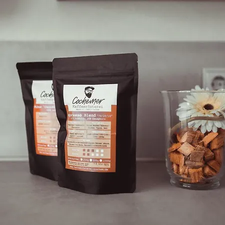 Exklusive An Der Mosel - Ausstattung - Dachterrasse - E-ladestation - Netflix דירה סנהיים