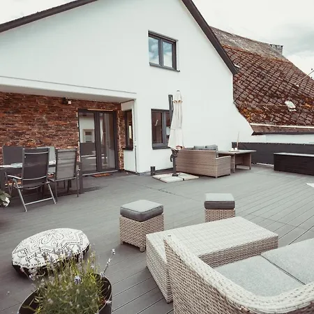 Exklusive An Der Mosel - Ausstattung - Dachterrasse - E-ladestation - Netflix Apartment *