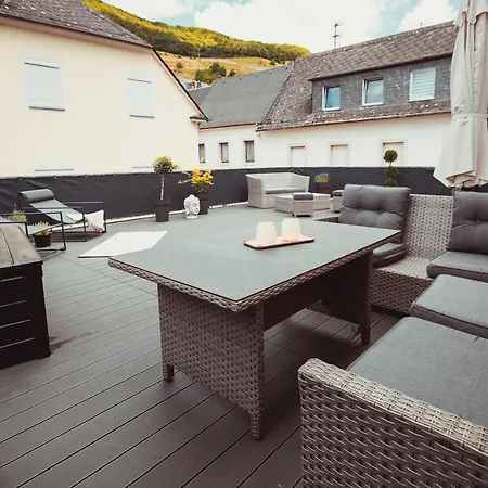 Exklusive An Der Mosel - Ausstattung - Dachterrasse - E-ladestation - Netflix Apartment *