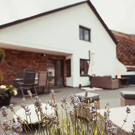 Exklusive An Der Mosel - Ausstattung - Dachterrasse - E-ladestation - Netflix *