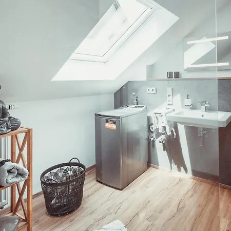 Апартаменты Exklusive An Der Mosel - Ausstattung - Dachterrasse - E-ladestation - Netflix *