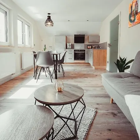 Exklusive An Der Mosel - Ausstattung - Dachterrasse - E-ladestation - Netflix Διαμέρισμα *