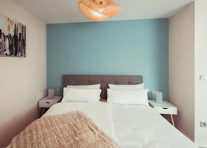 Exklusive An Der Mosel - Ausstattung - Dachterrasse - E-ladestation - Netflix