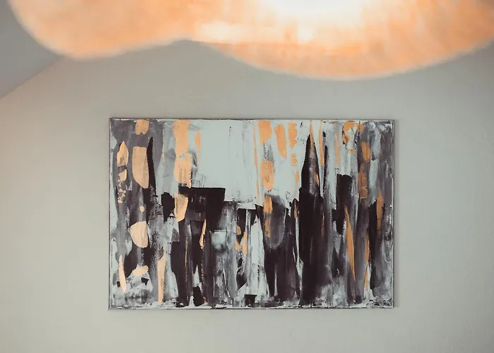 Apartment Exklusive An Der Mosel - Ausstattung - Dachterrasse - E-ladestation - Netflix Senheim