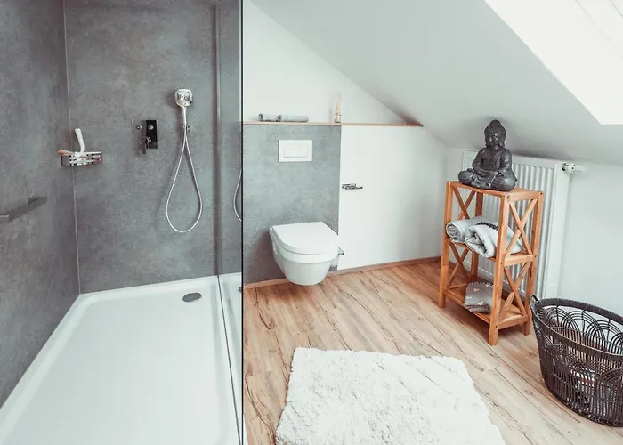 דירה Exklusive An Der Mosel - Ausstattung - Dachterrasse - E-ladestation - Netflix *