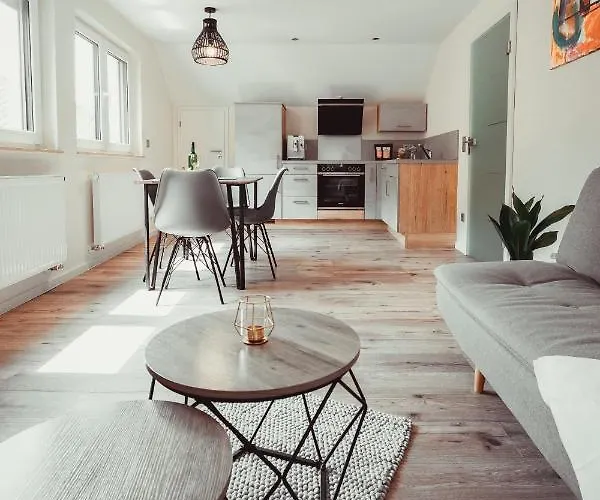 Exklusive An Der Mosel - Ausstattung - Dachterrasse - E-ladestation - Netflix דירה *