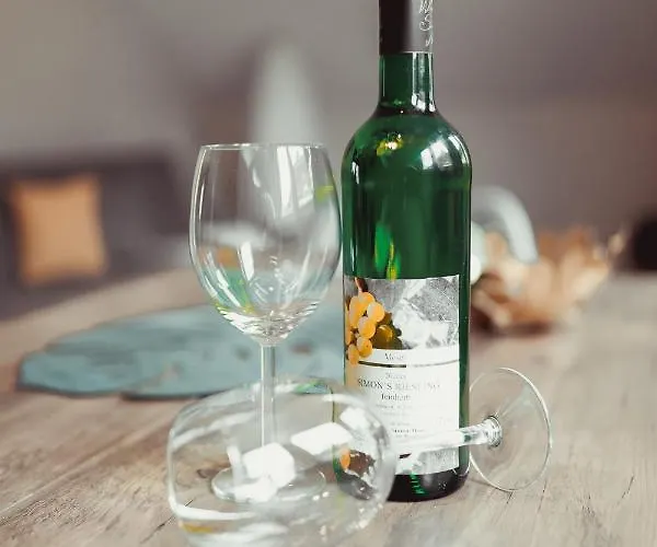 Exklusive An Der Mosel - Ausstattung - Dachterrasse - E-ladestation - Netflix Appartement